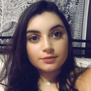 Meet your Posher, Gianna